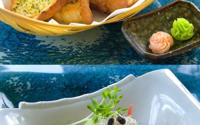 Chi Meng Rou Holiday Villa