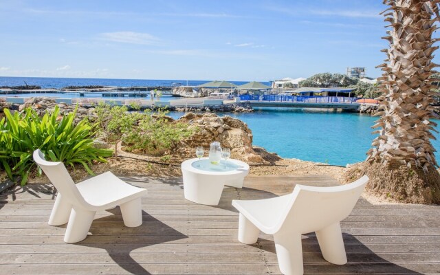 Curacao Luxury Holdiay Rentals