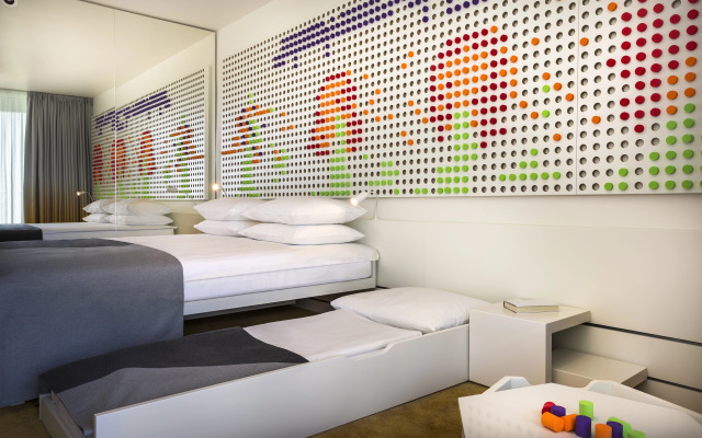 Maistra Select Family Hotel Amarin