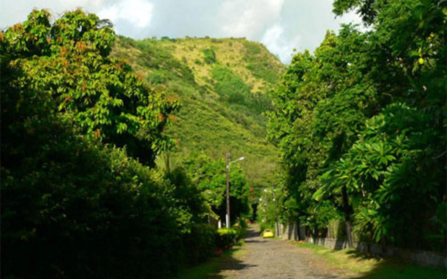 Pension Te Miti - Hostel