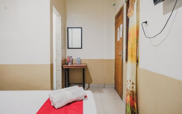 Penginapan Medan by RedDoorz