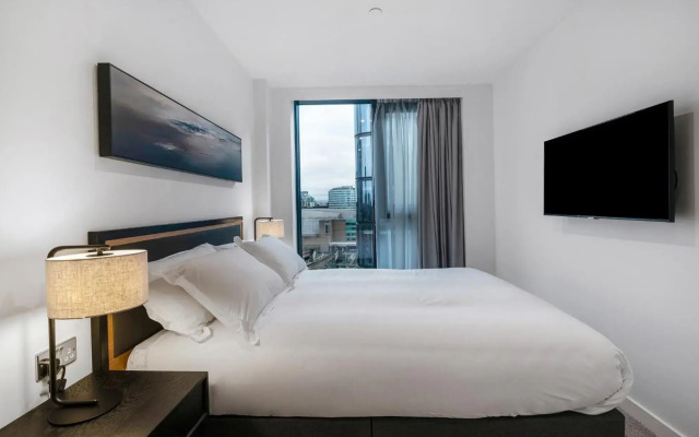CitySuites Two Aparthotel