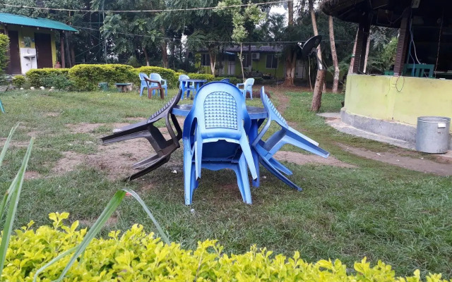 Suklaphanta Jungle Cottage