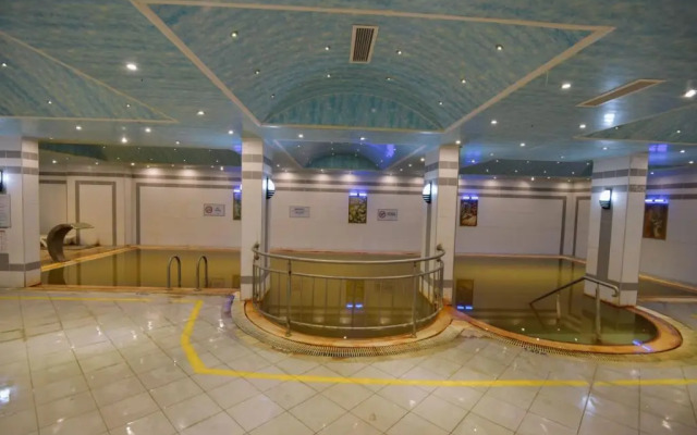 Medi Termal Park Hotel Hattusa Ankara