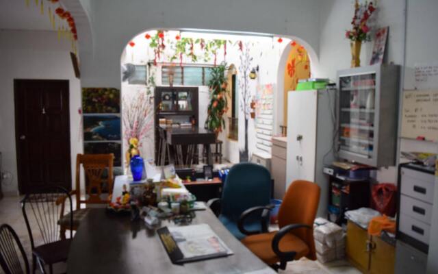 Casa Blanca Guest House