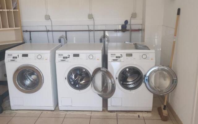 Résidence Gascogne \ appartement 116