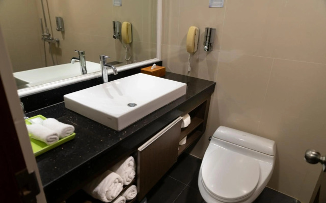 Prime Plaza Suites Sanur - Bali