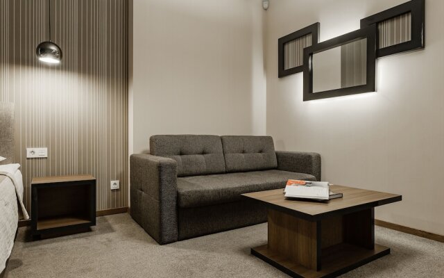 Сенатор Майдан