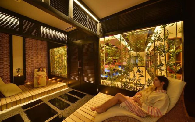 Elite Luxury Suite & Spa