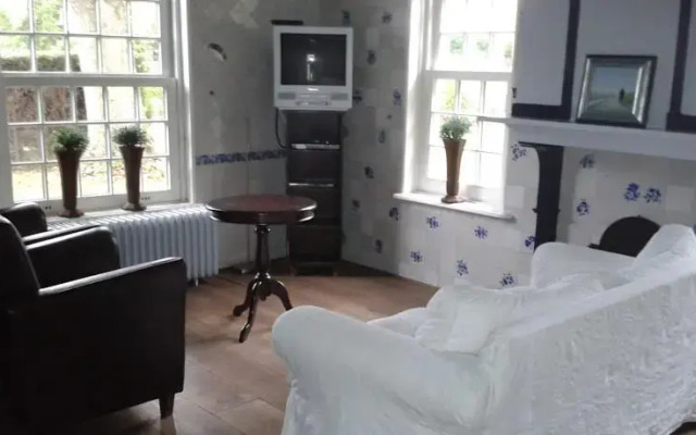 Voorhuis Nynke Pleats