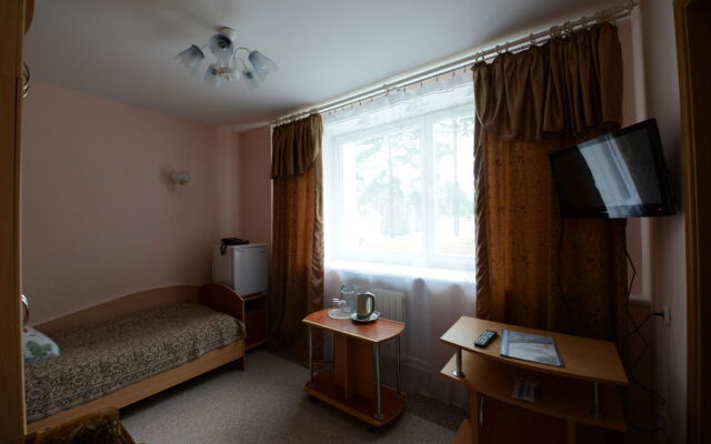 Сосны (Гомельская обл.)