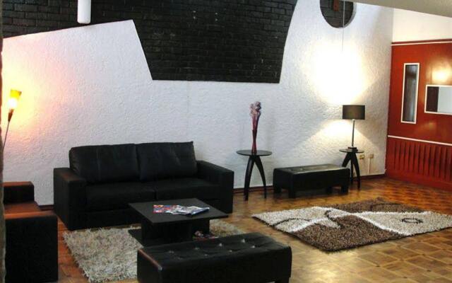 Hotel Plata