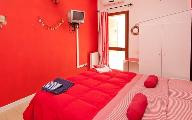 Poetto Apartment