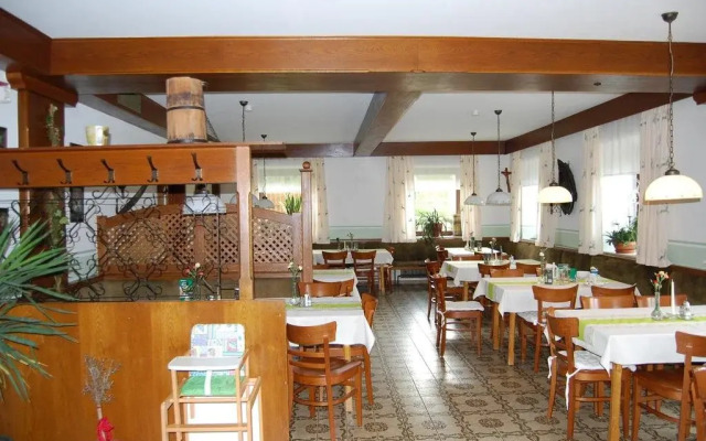 Gasthof Grabenwirt