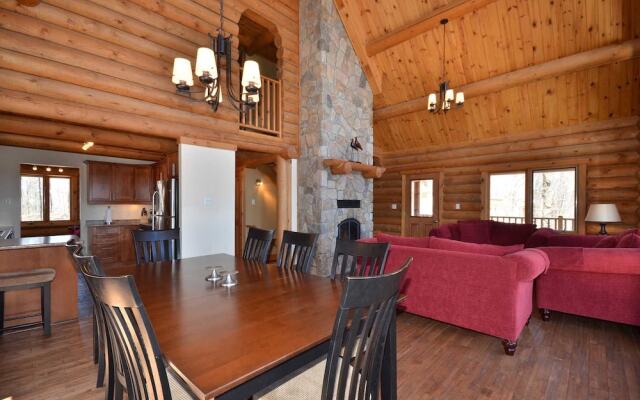 Chalet Zaltana