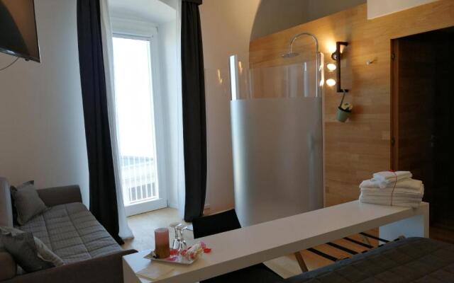 B&B VISTAZZURRA - Casa Saldarelli