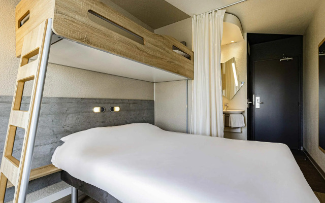 ibis budget Paris Porte d' Italie Ouest