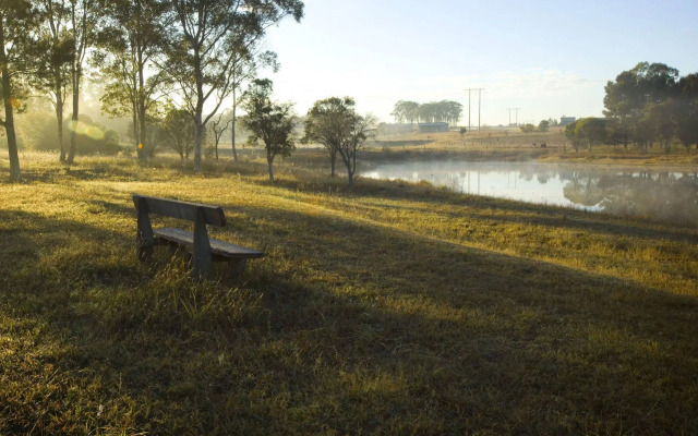 Talga Estate