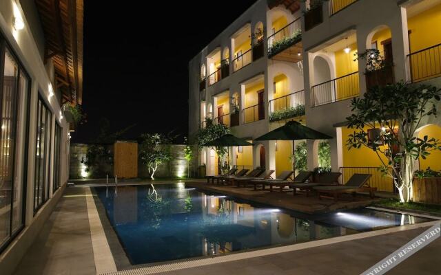 Hoian Tranquil Lodge - Chon Binh Yen