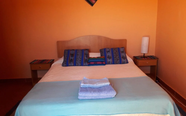 Hostal Portal del Sol