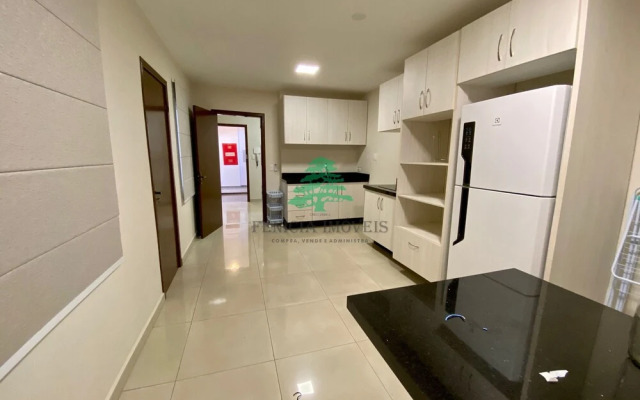 Residencial Shalfa