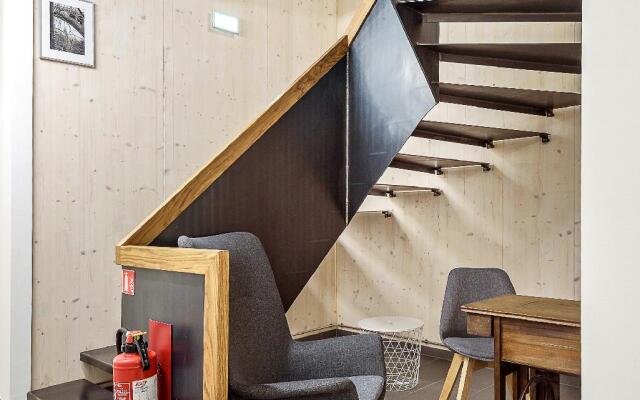 Vistay apartments