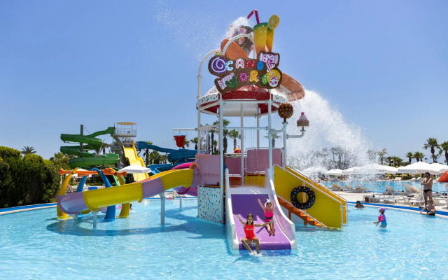 Miracle Resort Hotel - All Inclusive