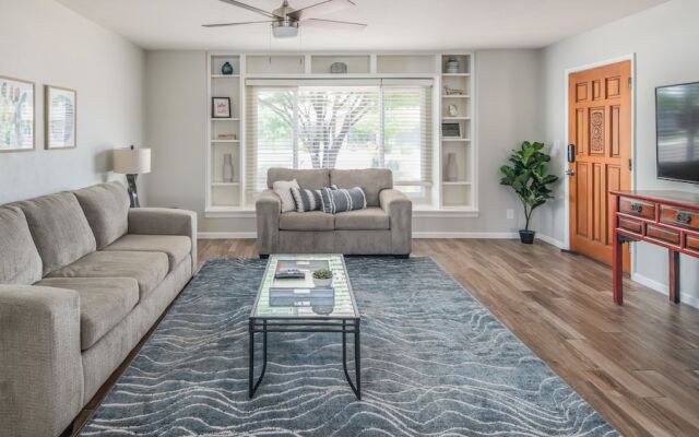 3BR Home near Old Town - Pool by WanderJaunt