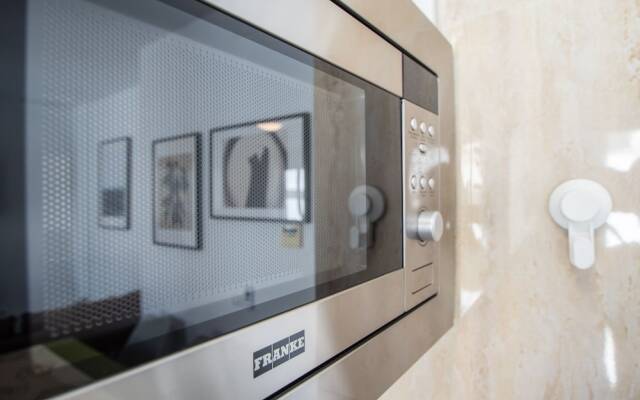 Apartamento Gran Teatro