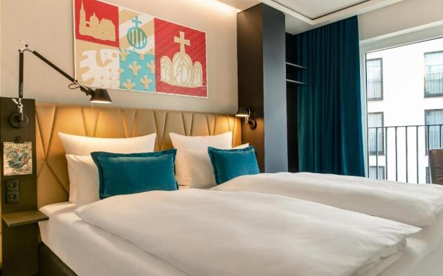 Motel One Aachen