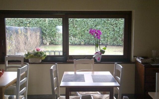BedBreakfast La Cjase Di Silva