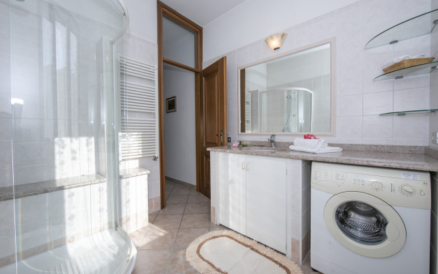 Casa Amabile With Pool