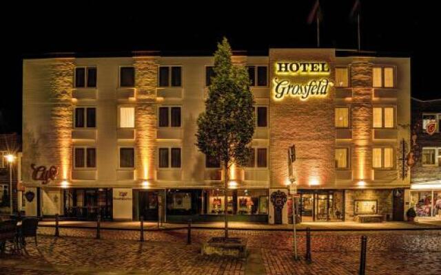 Hotel Grossfeld