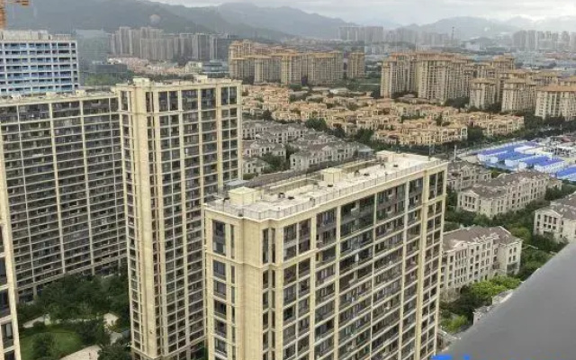 Licang Wanda Yiwu Sanju Homestay