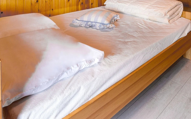 Peaceful Retreat With Sauna