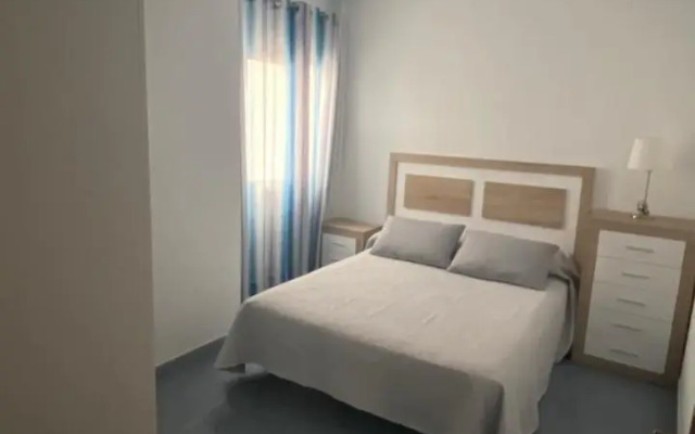 Apartamento Islas Malvinas 39
