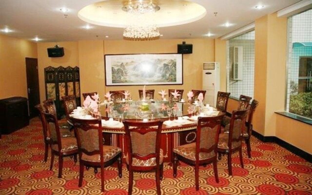 Jiuzhou Hotel