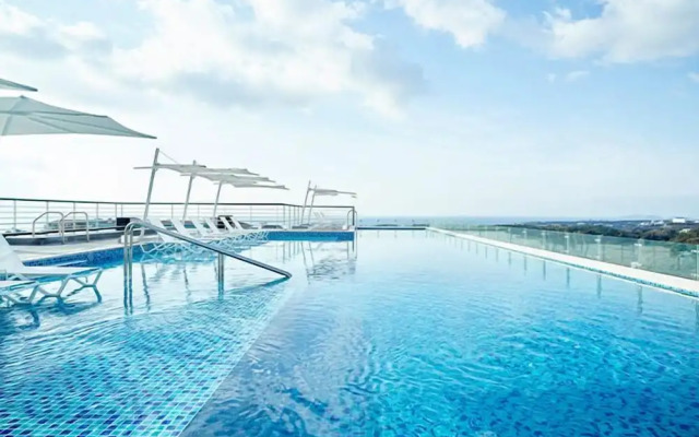 Grand Josun Hill Suite