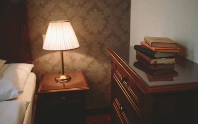 Mozart Hotel