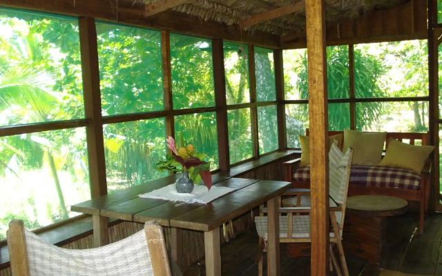 The River House
