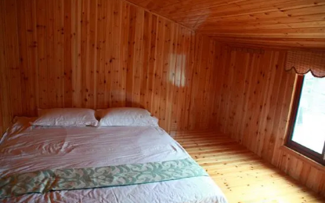 Xianju Binfeng Yazhu Zhuxi Fishing Leisure Holiday Homestay (Shenxianju Branch) – Guest Rooms – Taizhou