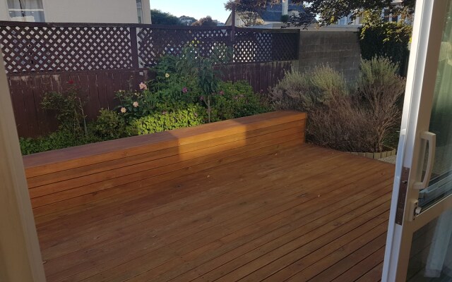 Dunedin Boutique Homestay