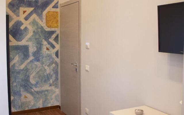 Relais Villa Montedonzelli