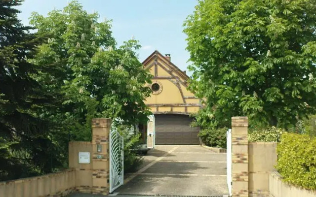 Chambres d'Hôtes Le Mans - Chambres d'Hôtes La Bréachère