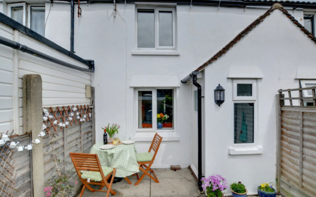 Holiday Home Claire's