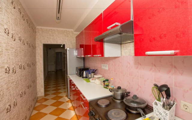 Mini Hotel Tri Iyeroglifa