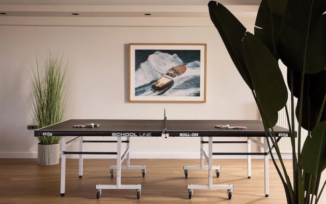 Casa Volare, Penthouse Retreat Athenian Riviera