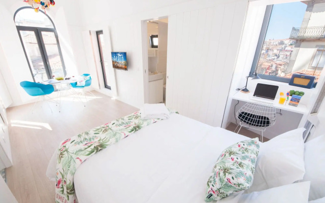 Porto Moments Apartments