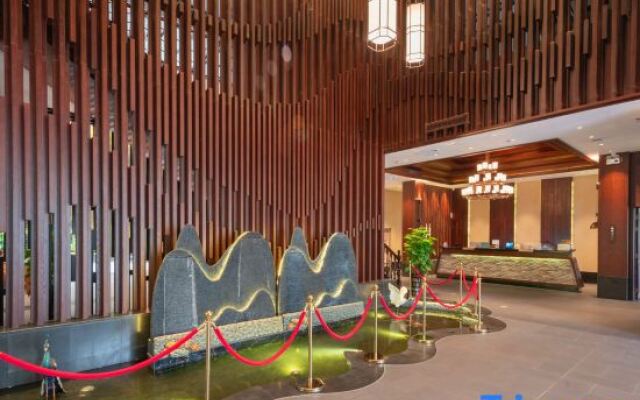 Yipin Yunjing Resort Hotel