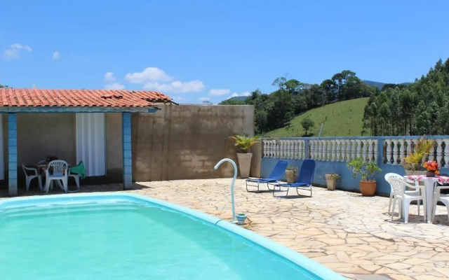 Pousada Mirante de Minas